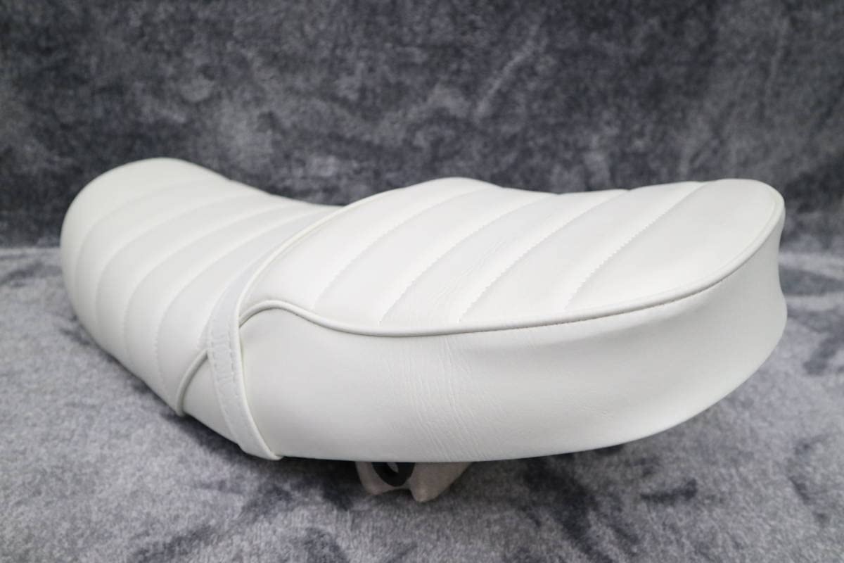 Amazon | エイプ50 100 白 皮 タックロールシート/ホワイト