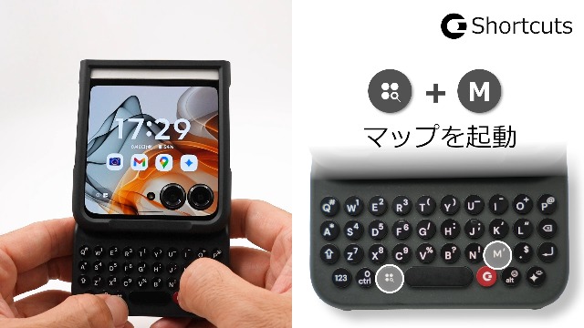 Amazon.co.jp: Clicks(クリックス) Motorola Razr 50 / Razr 50 Ultra