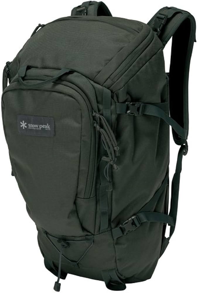 Amazon.co.jp: スノーピーク(snow peak) ヴォレ30 フォリッジ MB-122FG