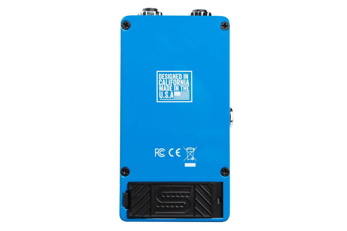 Amazon | SeymourDuncan セイモアダンカン アナログディレイ Vapor