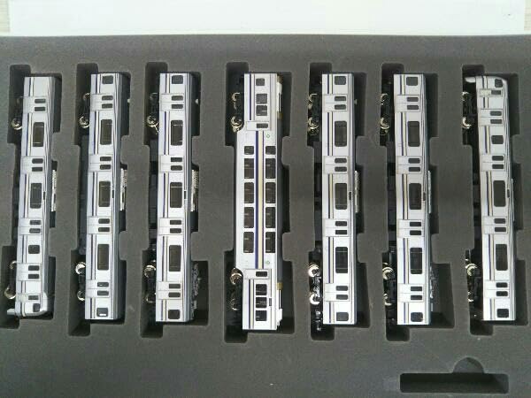 Amazon | Nゲージ TOMIX 92700 E217系電車 基本A7両セット トミックス