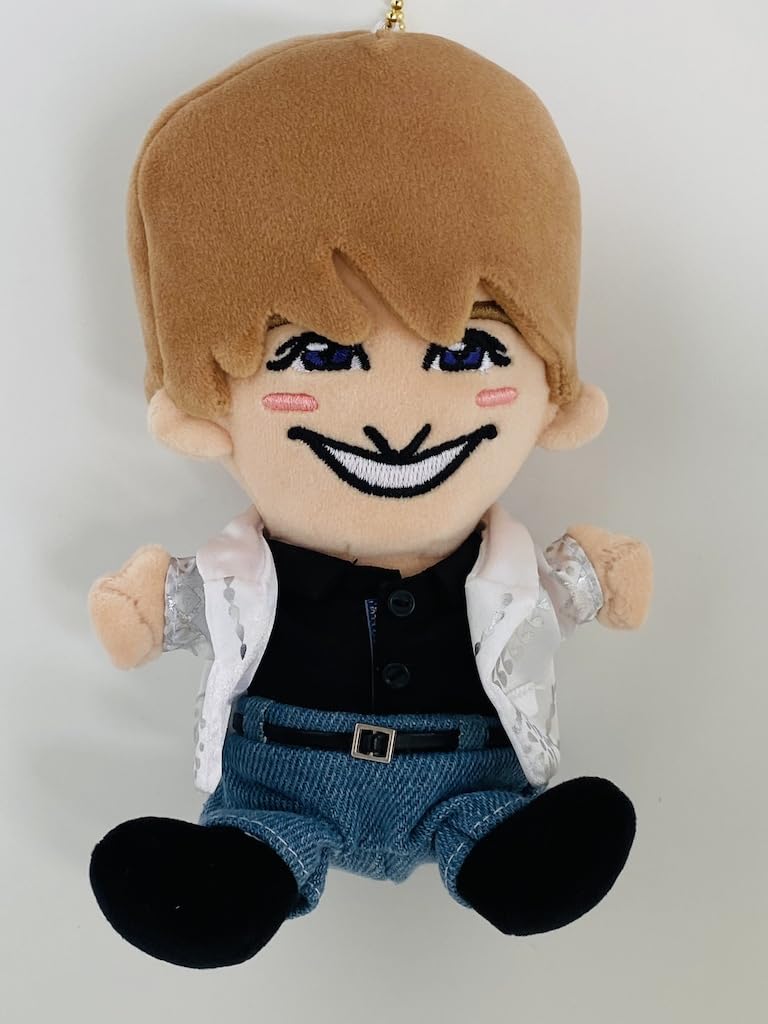 Amazon.co.jp: Aぇ!group 【 小島健 】 はぴぬい 2024 オフィシャル