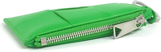 Amazon | [ボッテガ ヴェネタ] マキシイントレ キーポーチ 679850