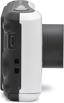 Amazon.com : Kodak PIXPRO FZ45 Digital Camera (White) + 32GB