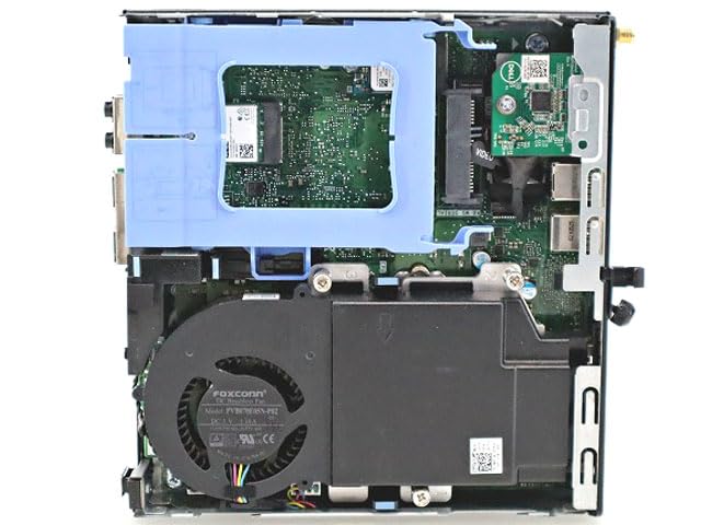 Amazon.co.jp: 【整備済み品】 Dell デル Optiplex 3080 Micro 第10