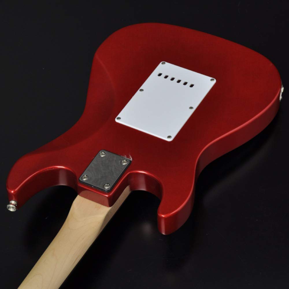 Amazon.co.jp: Bacchus Universe Series GS-Mini Electric Guitar