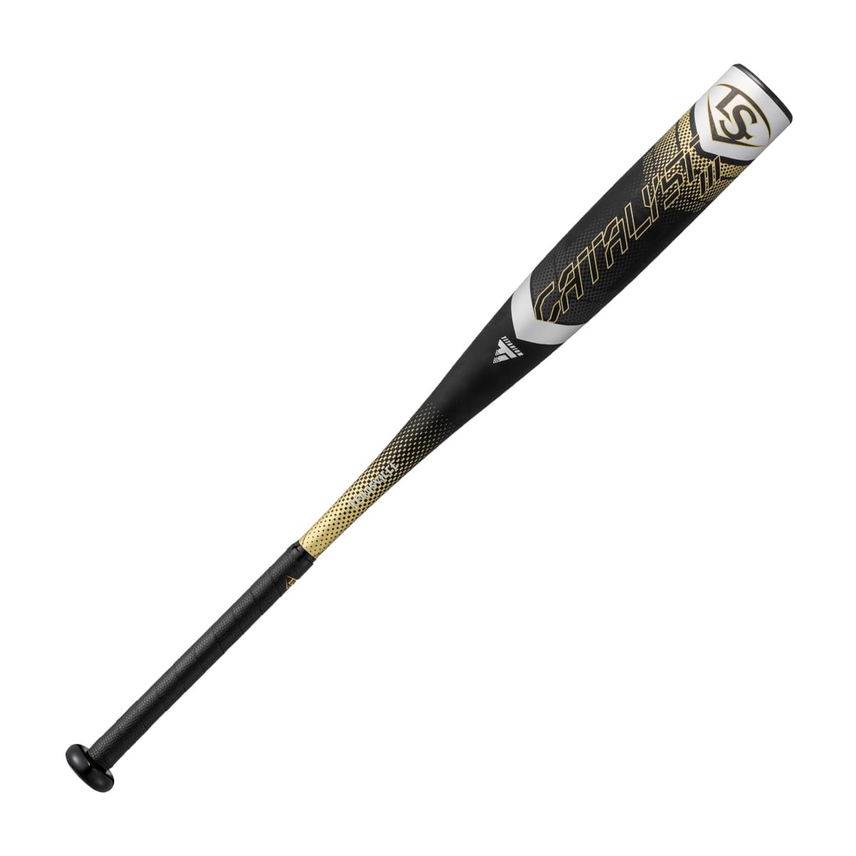 Amazon | Louisville Slugger カタリスト III TI 少年軟式バット, 76