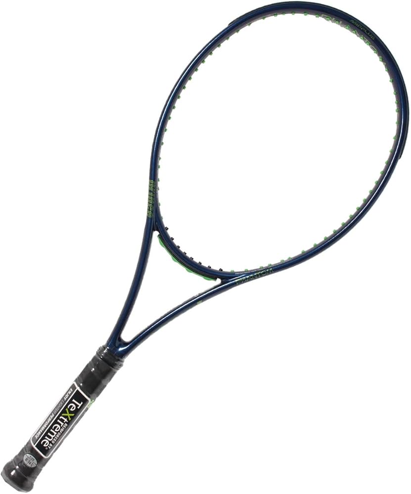 Amazon | プリンス Prince テニス 硬式テニスラケット PHANTOM 100