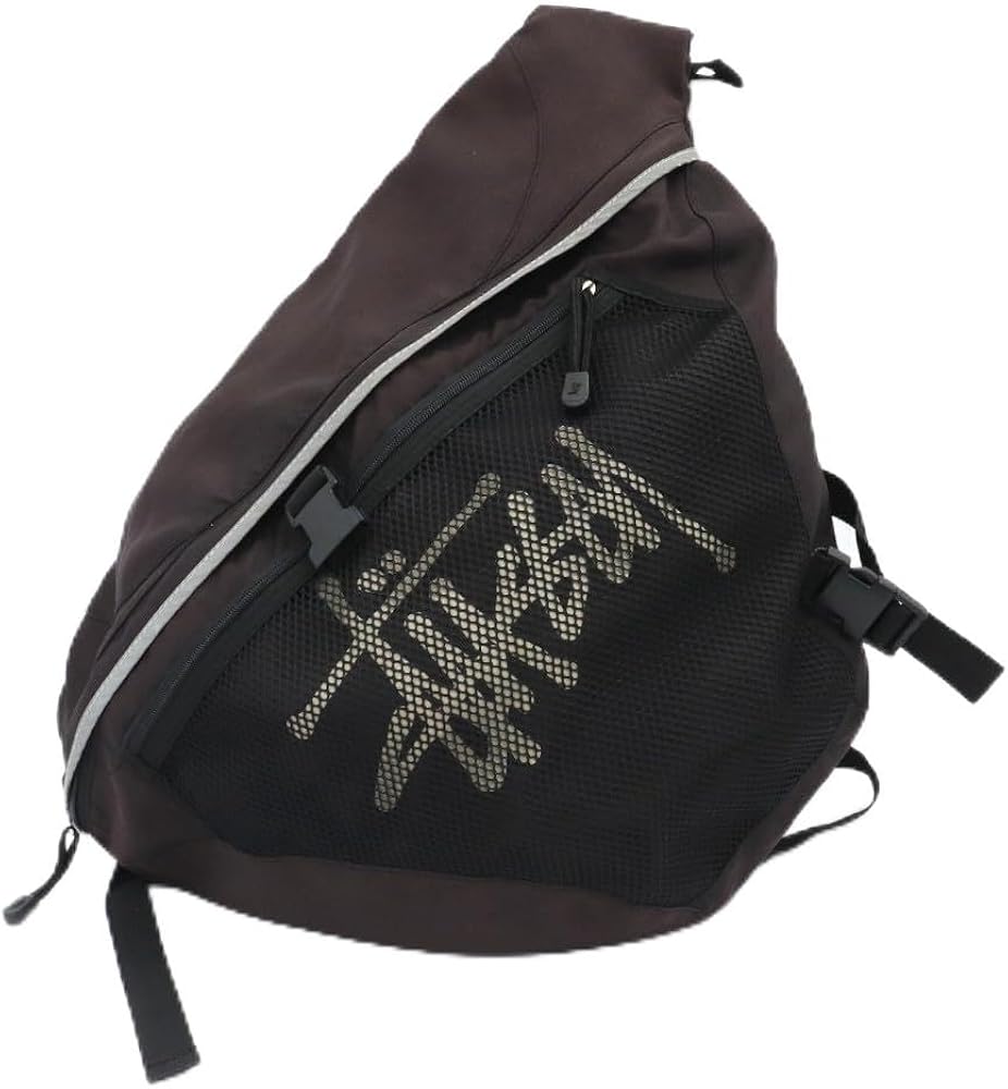 Amazon | OLD 90s ワンショルダーバッグ サイズFREE ブラック オールド