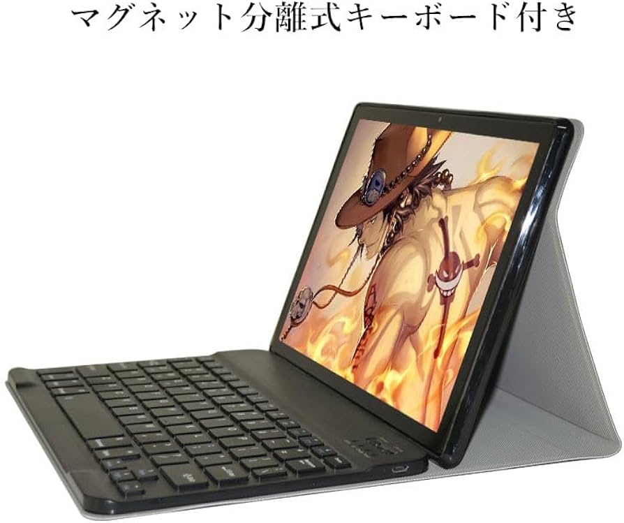 Amazon.co.jp: TECLAST T40PRO 用 キーボードケース マグネット 分離式