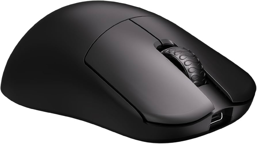 Amazon.com: Lamzu Inca Gaming Mouse, 8K Polling Rate, Optical