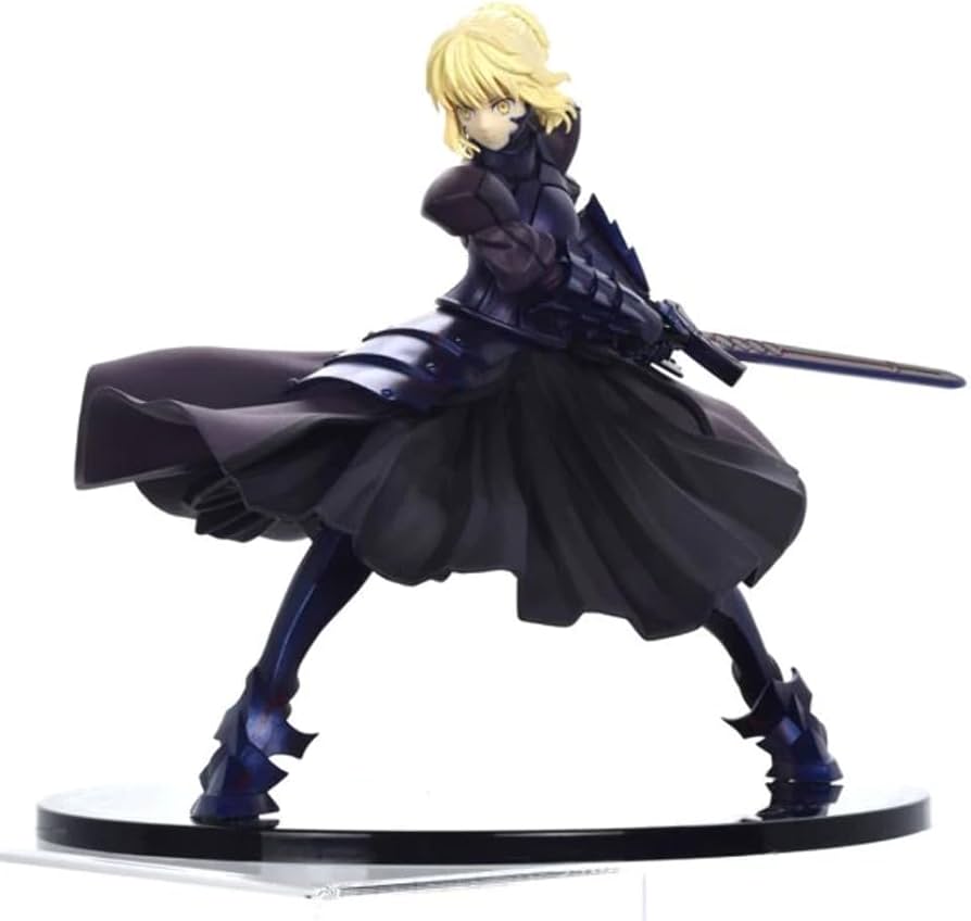 Amazon | バンプレスト 一番くじ 劇場版Fate/stay night[Heaven's Feel