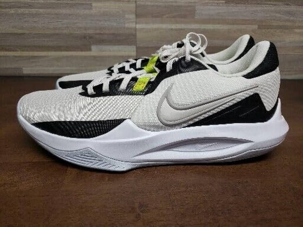 Amazon.co.jp: NIKE ナイキ 28.5cm Precision VI プレシジョン 6