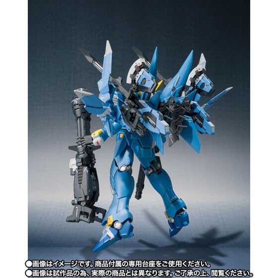 Amazon.co.jp: METAL ROBOT魂 Ka signature ＜SIDE OG＞ フルアームド