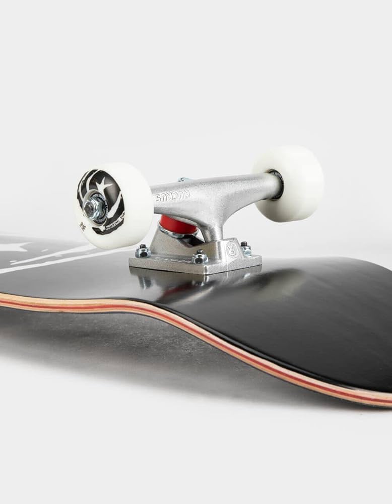 Amazon | FOUNDATION ファンデーション スケートボード コンプリート