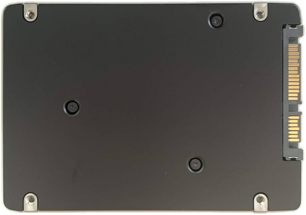 Samsung SSD 1TB PM871b 2.5 SATA 6 Gb/s 1024GB MZ7LN1T0HAJQ Solid