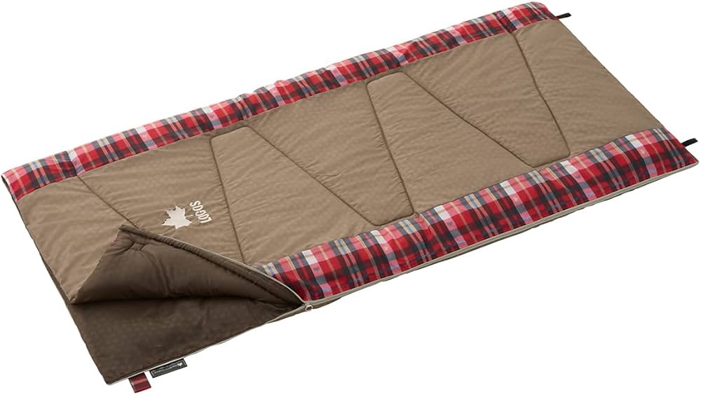 Amazon.co.jp: ロゴス（LOGOS） 丸洗いBIGシュラフ・2 72602050