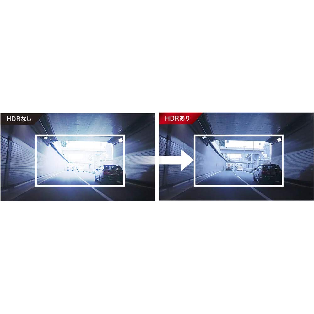 Amazon | KENWOOD ケンウッド WideQuad-HD ドライブレコーダー DRV-830