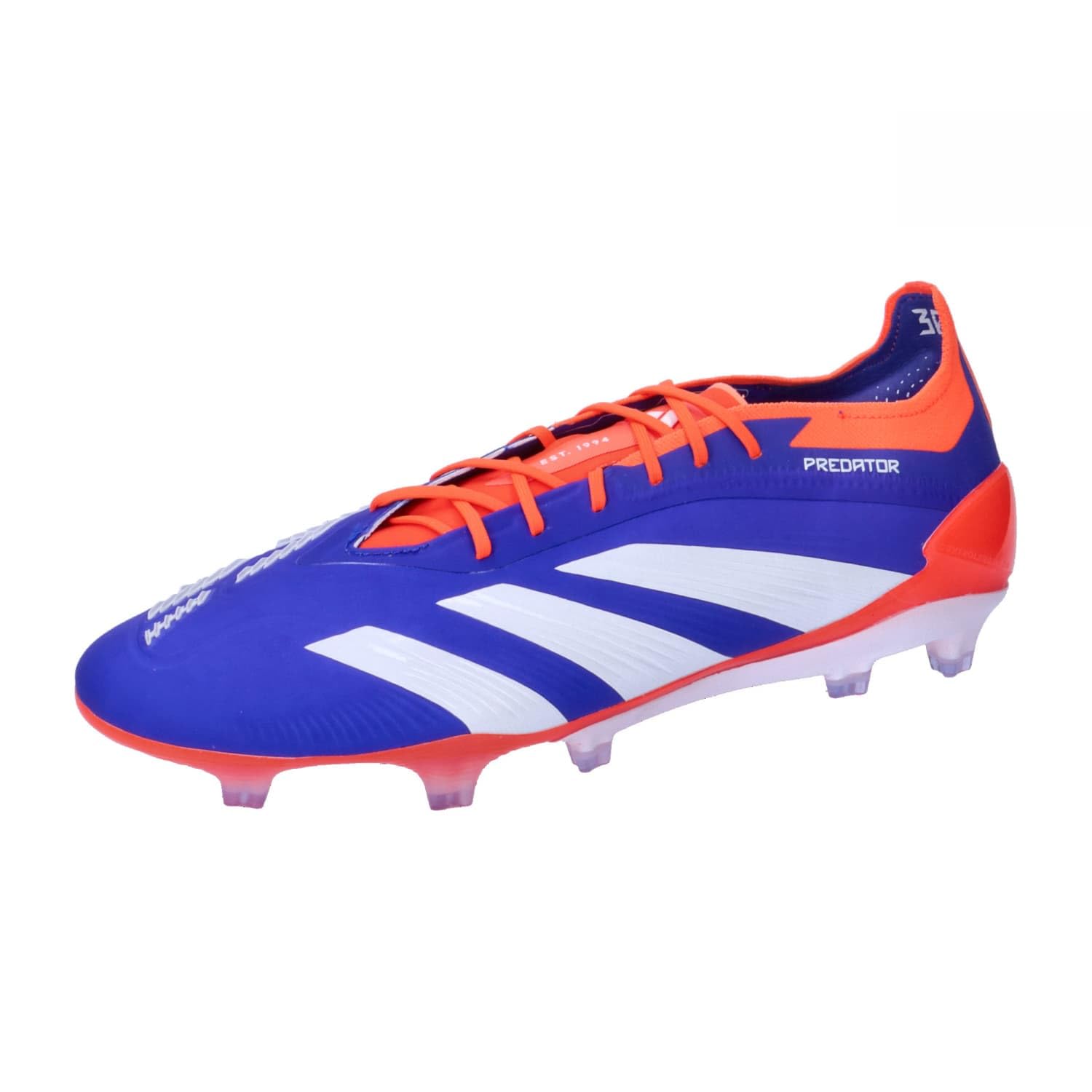 Amazon.co.jp: ADIDAS アディダス プレデター ELITE FG IF8867