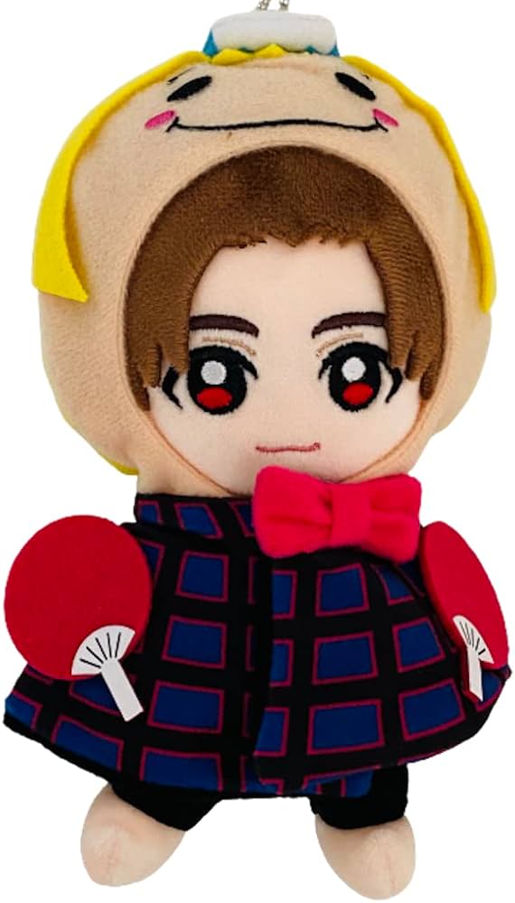 Amazon.co.jp: Hey! Say! JUMP 【 ぬいぐるみ （ 山田涼介） 】 15th