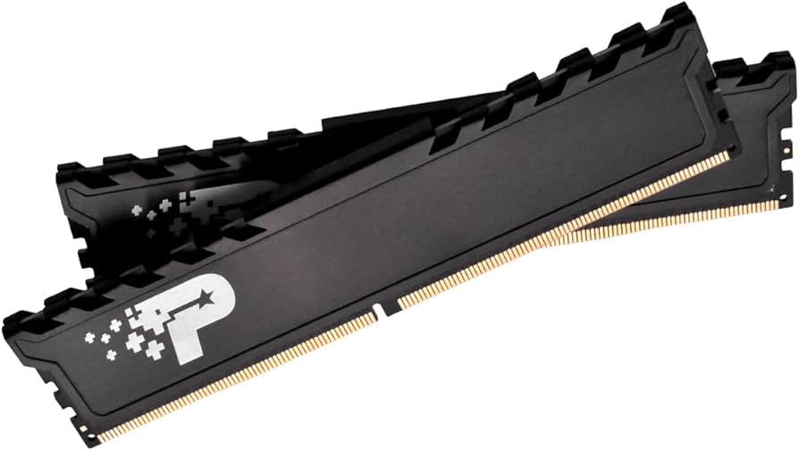 Patriot Memory Signature Premium DDR4 32GB (2x16GB) 3200MHz (PC4