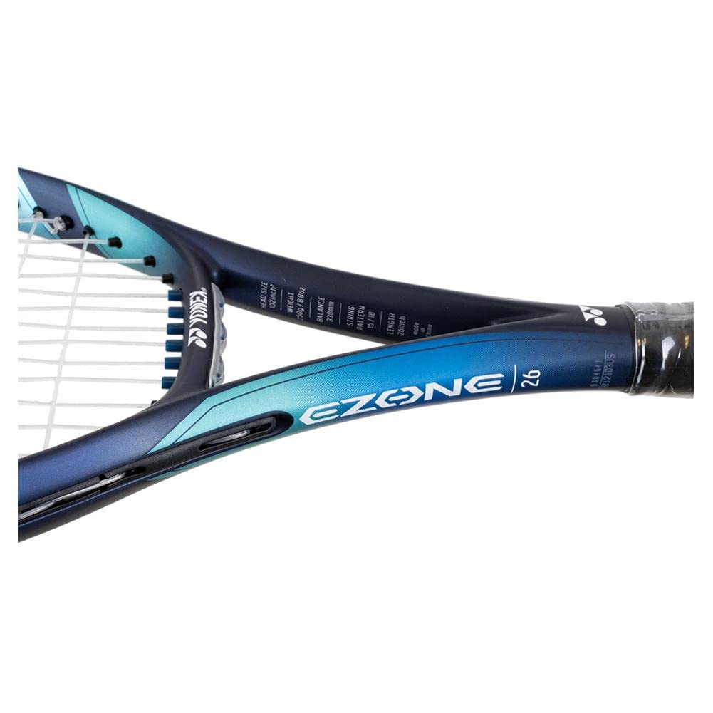 Amazon | ヨネックス EZONE 26インチ スカイブルー テニスラケット (第