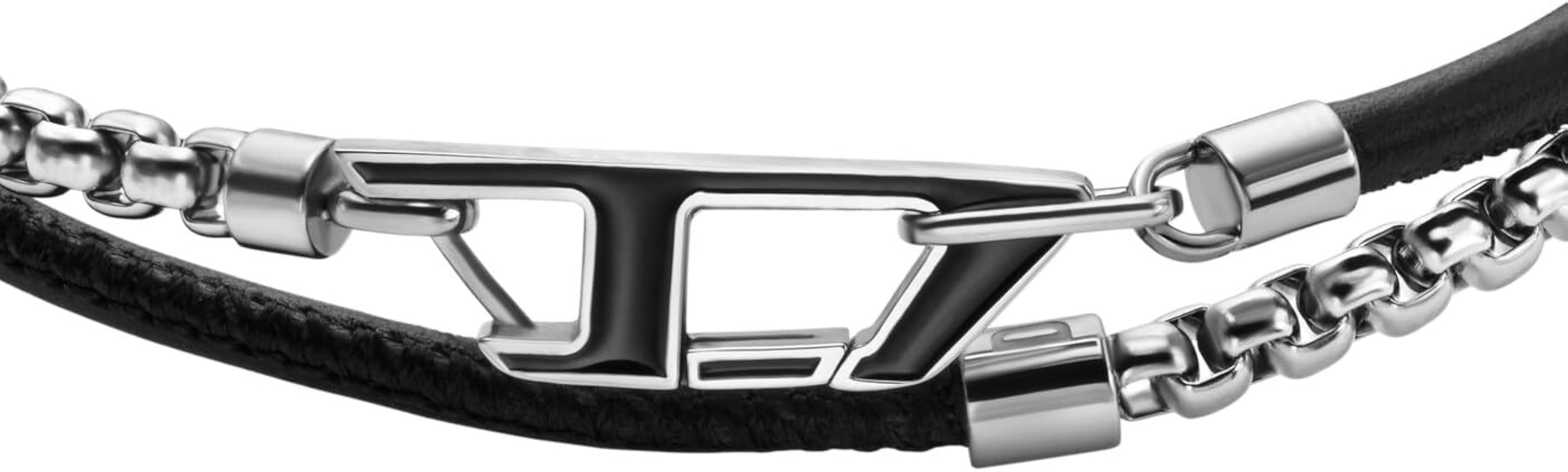 Amazon.co.jp: [ディーゼル] ユニセックス ブレスレット DX1472