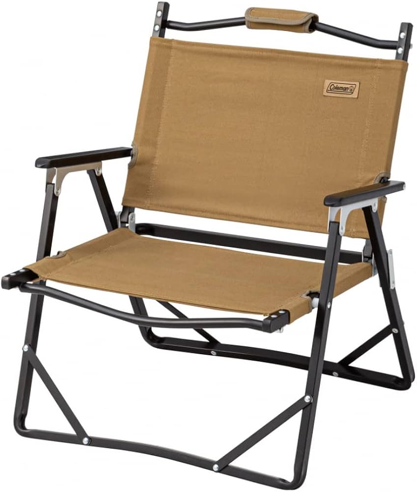 Amazon.co.jp: Coleman(コールマン) キャンプ チェア コンパクト