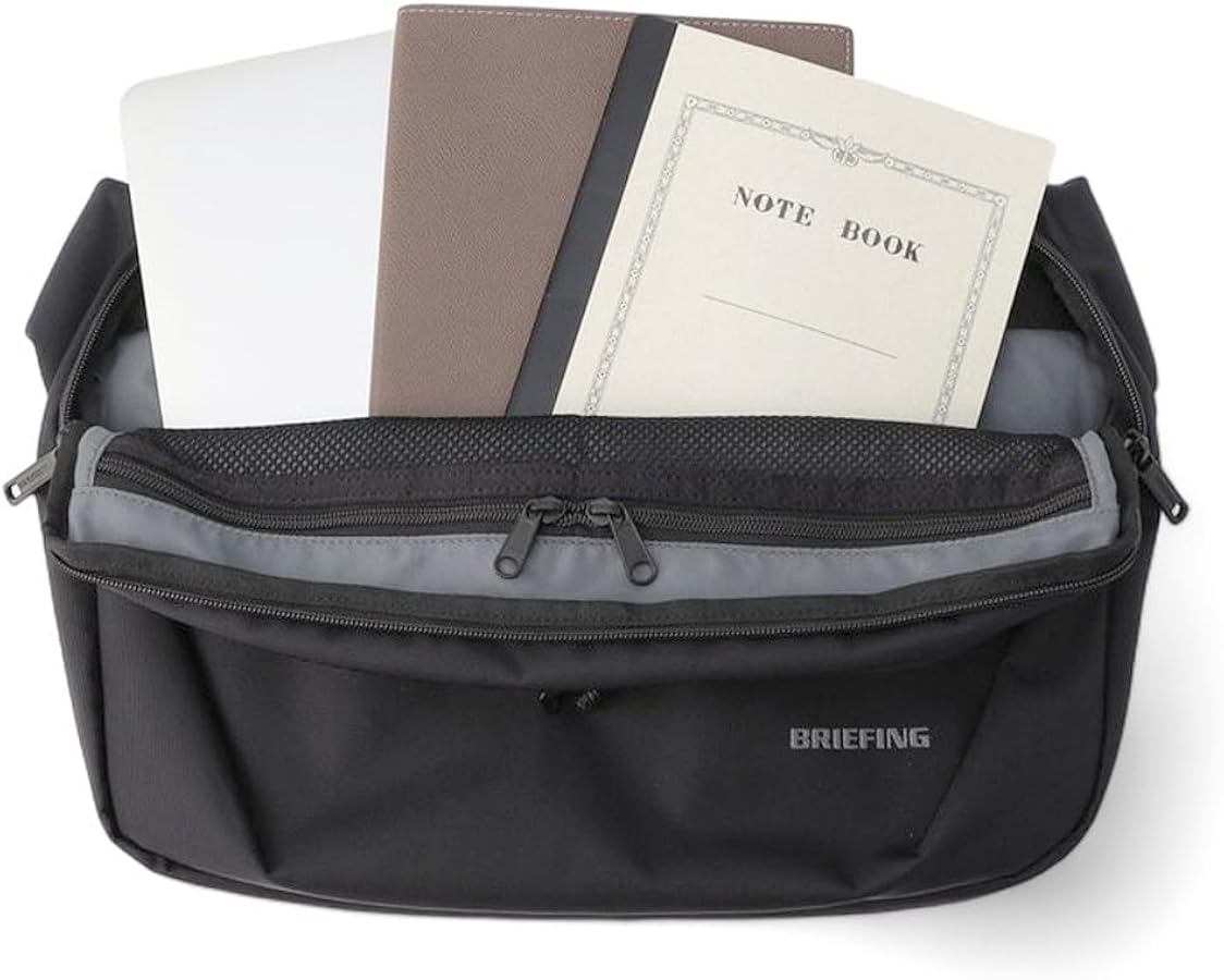 Amazon.co.jp: [ブリーフィング] 【公式正規品】BRA241L59/MFC LAPTOP