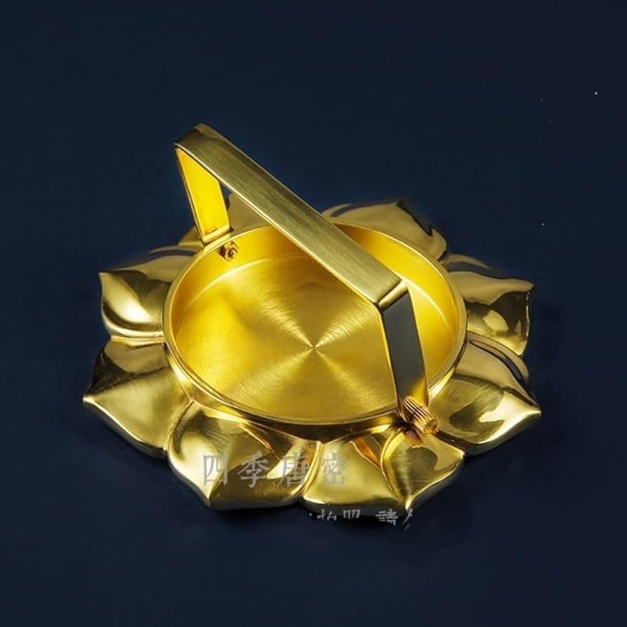 Amazon｜密教法具 灌頂鏡 真言灌頂法具 法器 神鏡 銅製｜神鏡