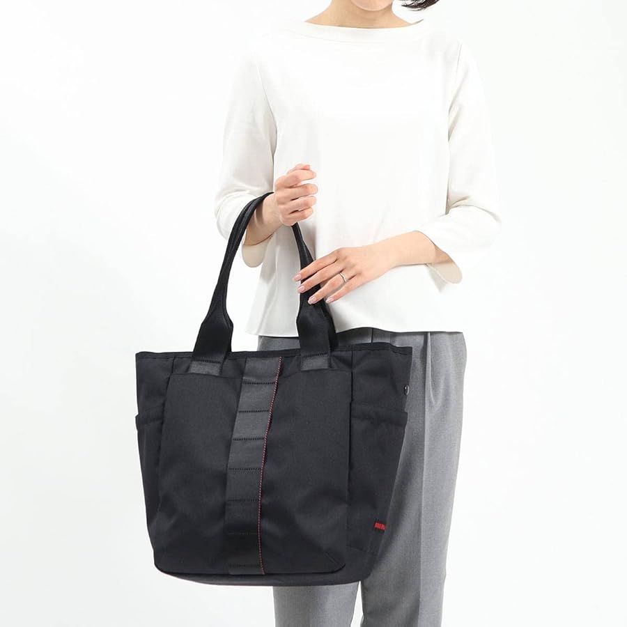 Amazon | [ブリーフィング] URBAN GYM TALL TOTE トートバッグ