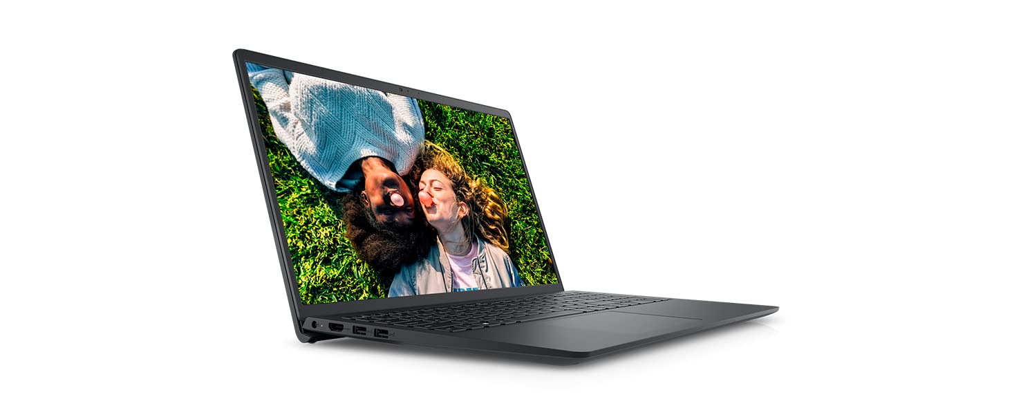 Amazon.com: Dell New Inspiron 15 FHD (1920 x 1080) Touchscreen