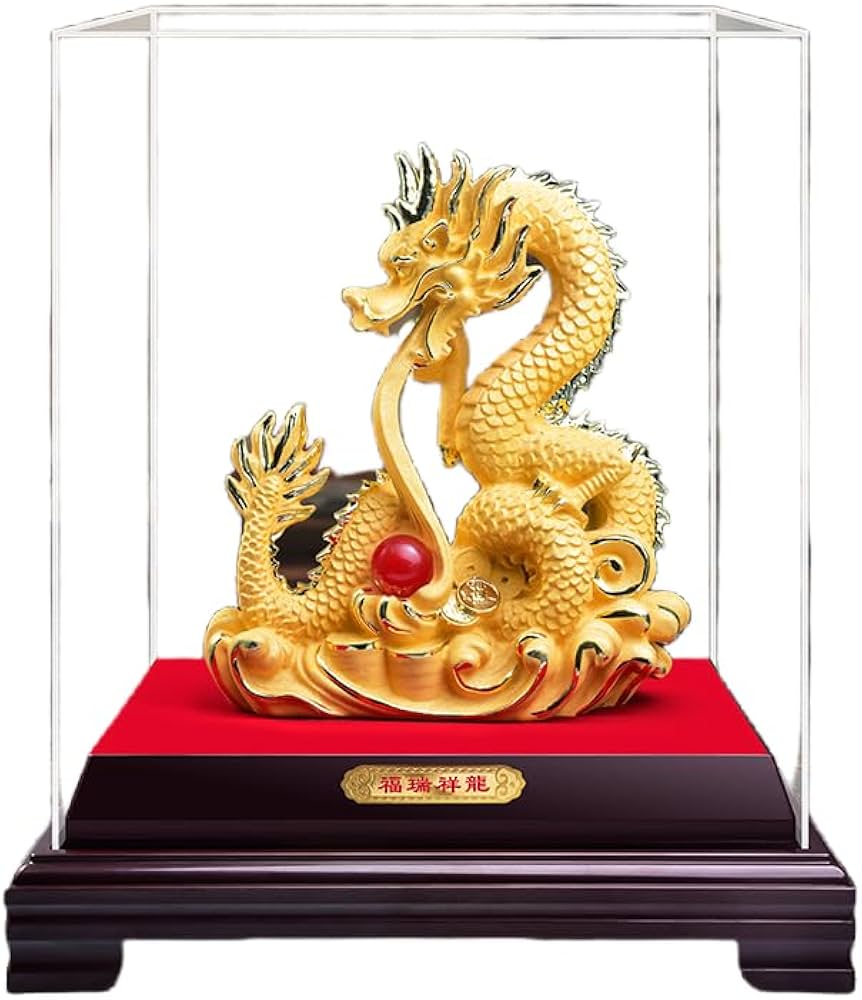 Amazon.co.jp: generic 昇龍 龍神様 昇り龍 金運祈願 開運祈願 龍 伝統