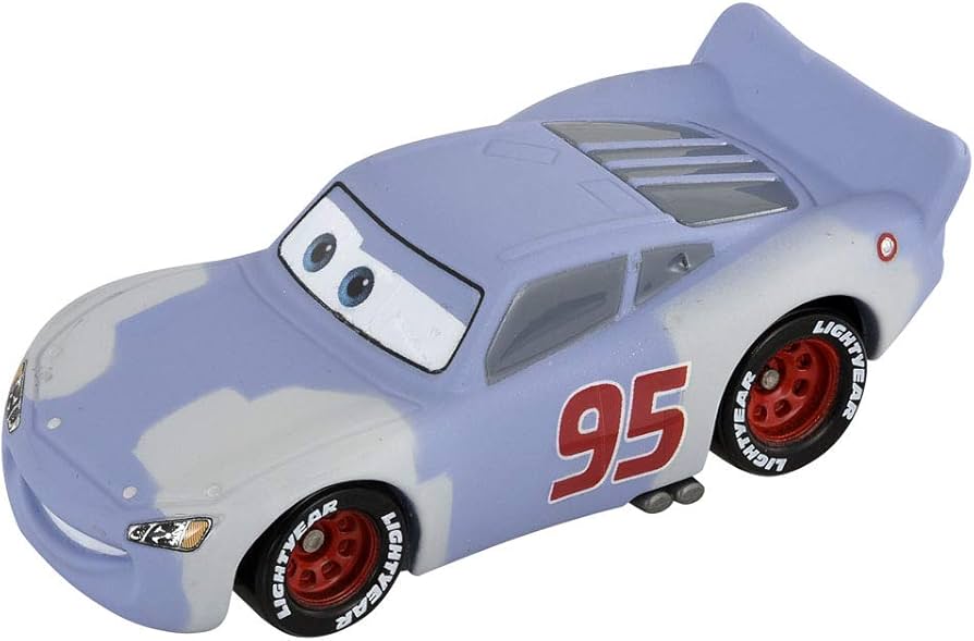 Amazon.co.jp: タカラトミー(TAKARA TOMY) ディズニー カーズ トミカ