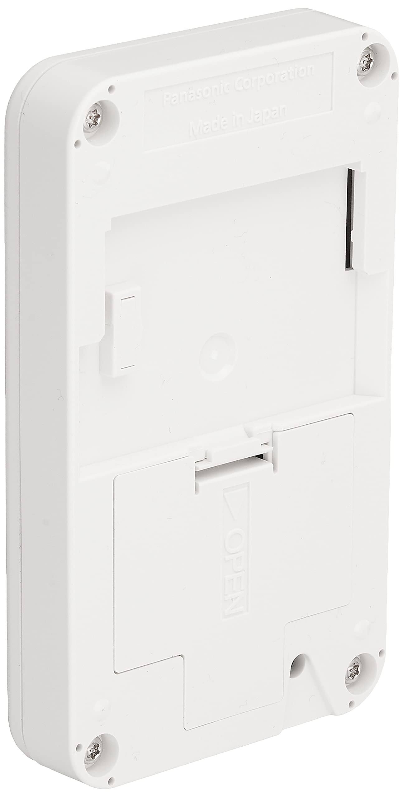 Amazon.co.jp: パナソニック(Panasonic) ワイヤレスサービスコール