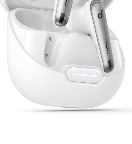 Amazon.com: Soundcore by Anker Liberty 4 NC Noise Cancelling