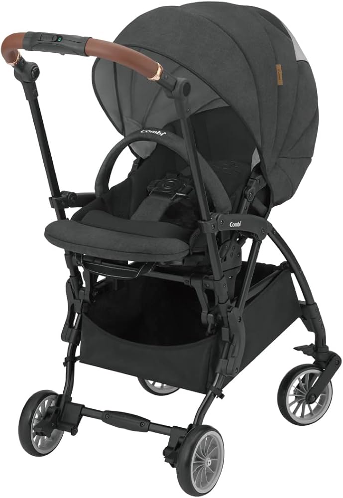 Amazon.co.jp: コンビ A型(両対面)ベビーカー 1ヶ月から36カ月頃まで
