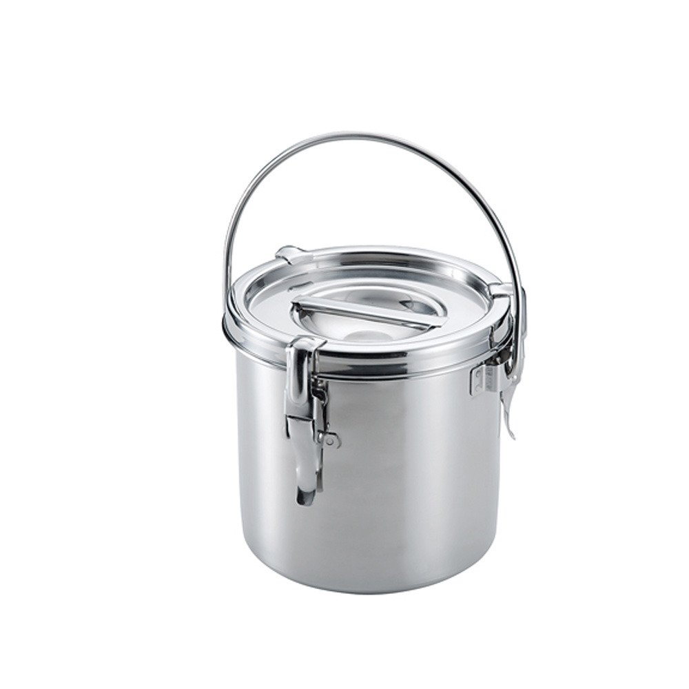 Amazon | ユニフレーム 火消し壺SUS 665763 | ユニフレーム(UNIFLAME