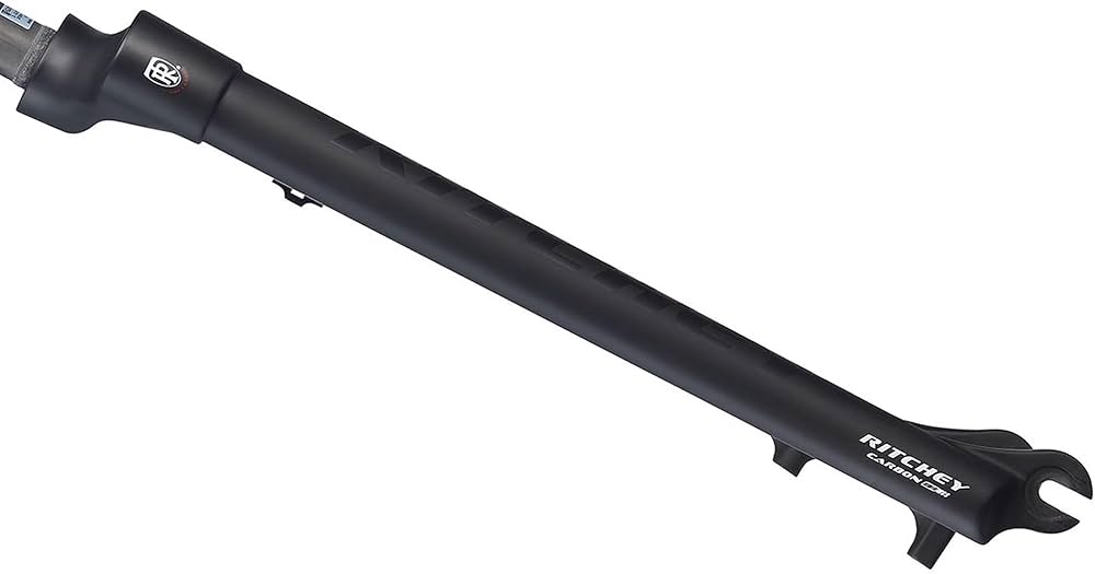 Amazon.com : Ritchey WCS Carbon Mountain Fork - 29