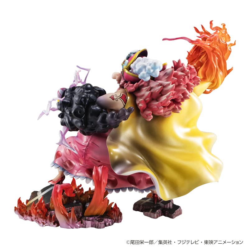 Amazon.co.jp: ONE PIECE Portrait.Of.Pirates P.O.P ワンピース SA