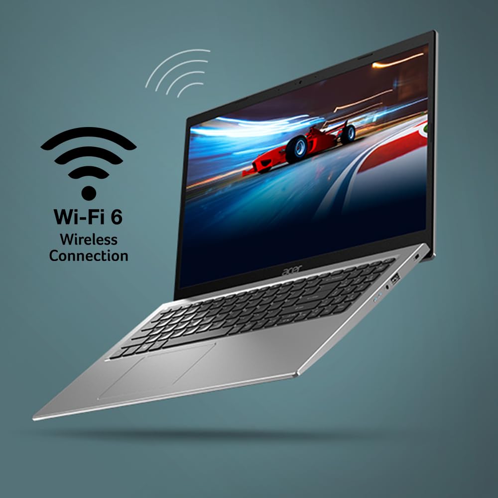 Amazon.com: acer Aspire 3 15.6 FHD Display | Intel Core i7-1165G7