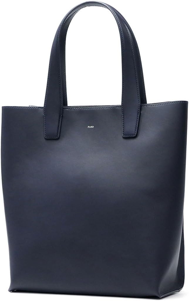 Amazon | [ファーロ] トートバッグ Calma Tote tall F2311B103 Nero