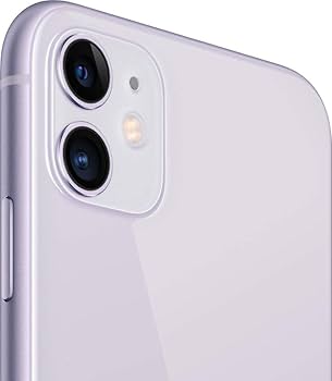 Amazon.com: Apple iPhone 11, US Version, 256GB, Purple - Unlocked