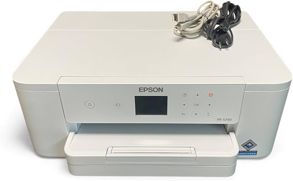 Amazon.co.jp: エプソン プリンター A4 インクジェット ビジネス向け