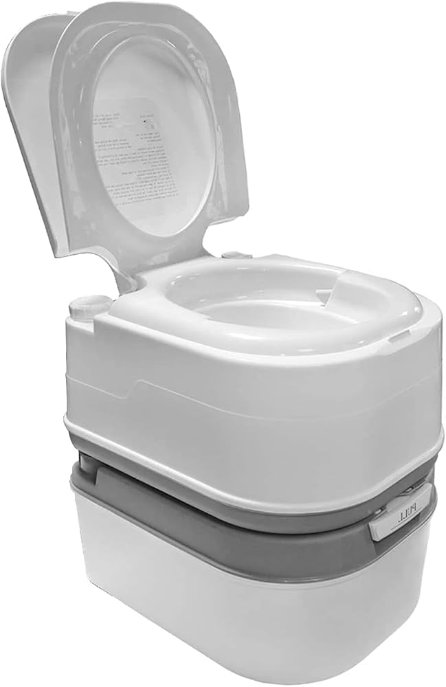 Amazon｜【LR.store】 ポータブルトイレ 簡易 トイレ キャンピングカー