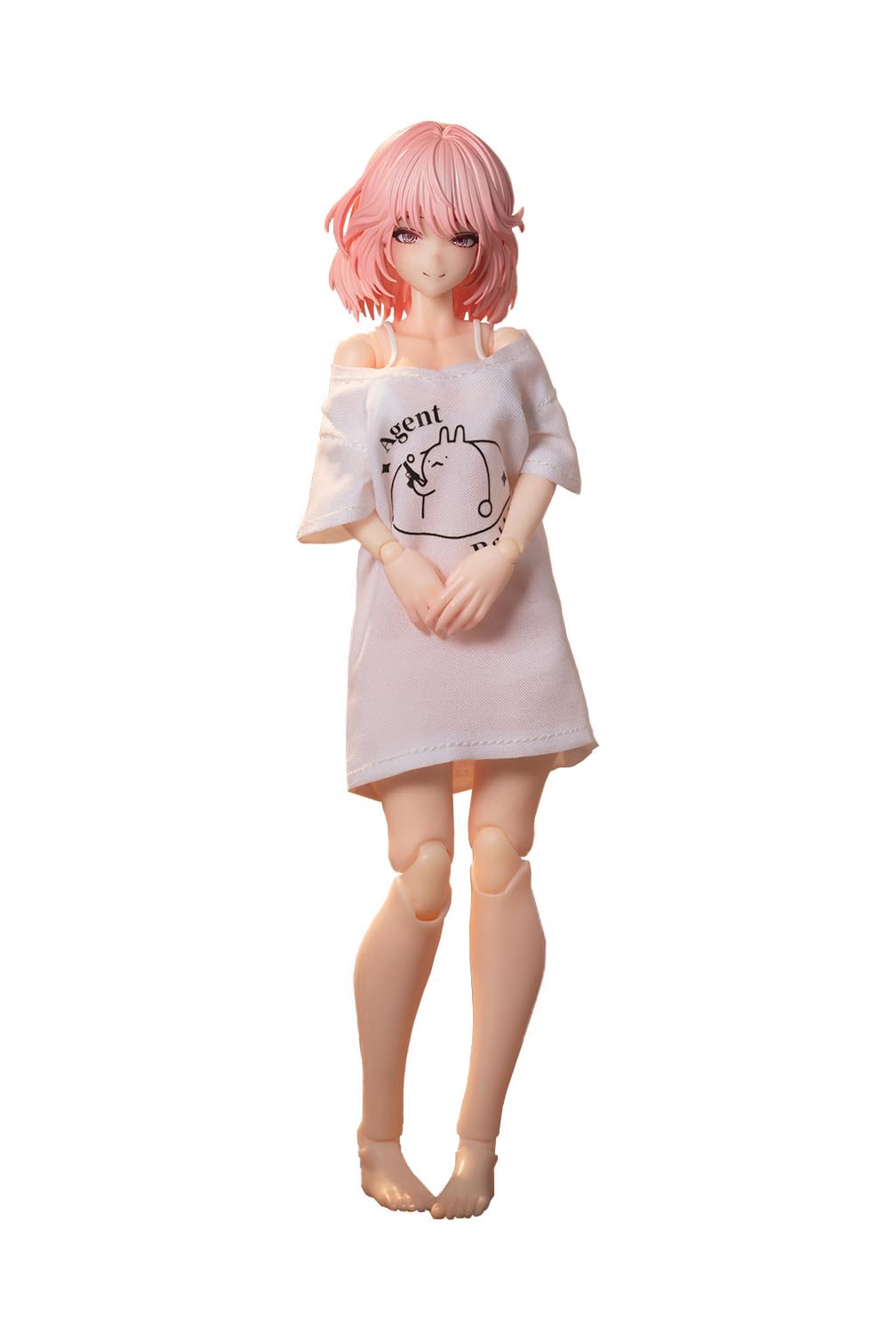 Amazon.co.jp: SNAIL SHELL[蝸之殻] RA 01L アイリン 休日の憩い 1/12