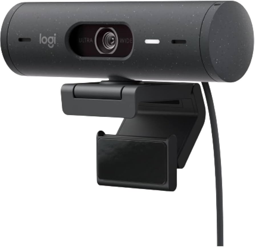 Amazon.com: Logitech Webcam : Electronics