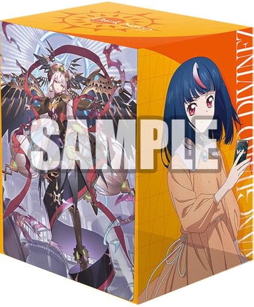 Amazon | ブシロード デッキホルダーコレクション V3 Vol.882 カード