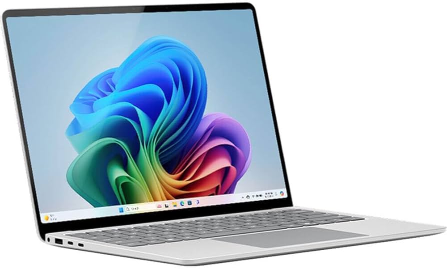 Surface Laptop (13.8