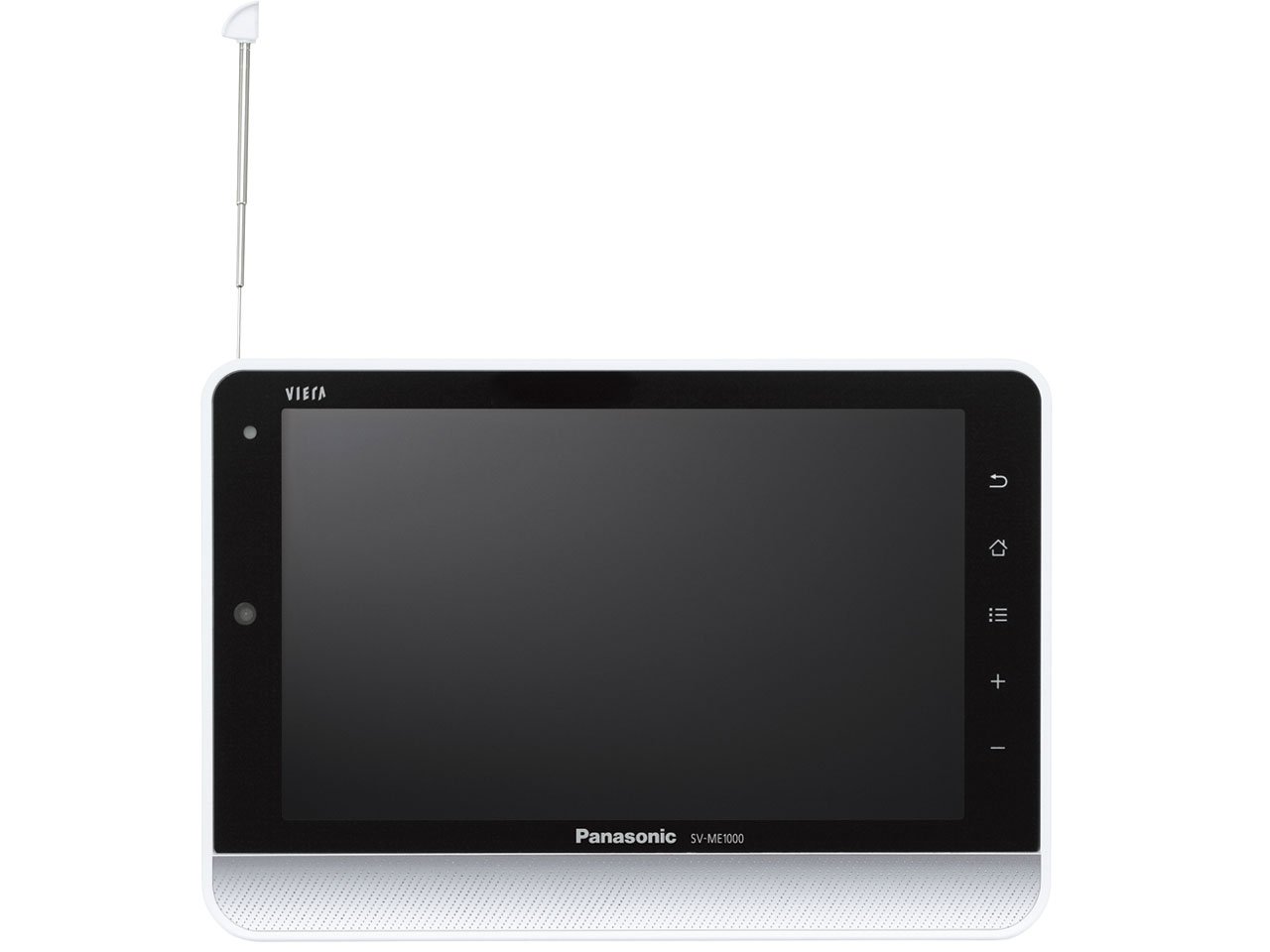 Panasonic SV-MT700 ポータブルテレビ アウトレット Panasonic SV